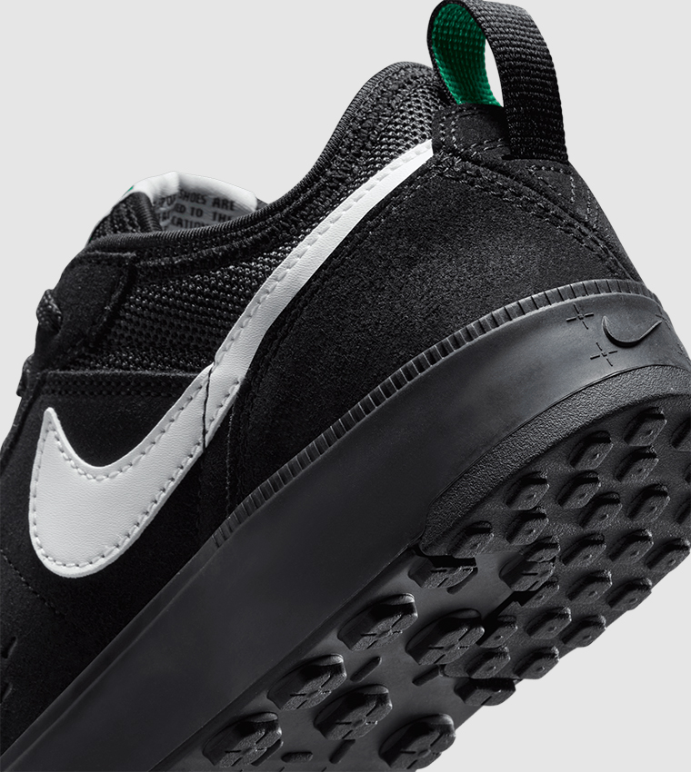 C1TY BG Lace-Up Sneakers