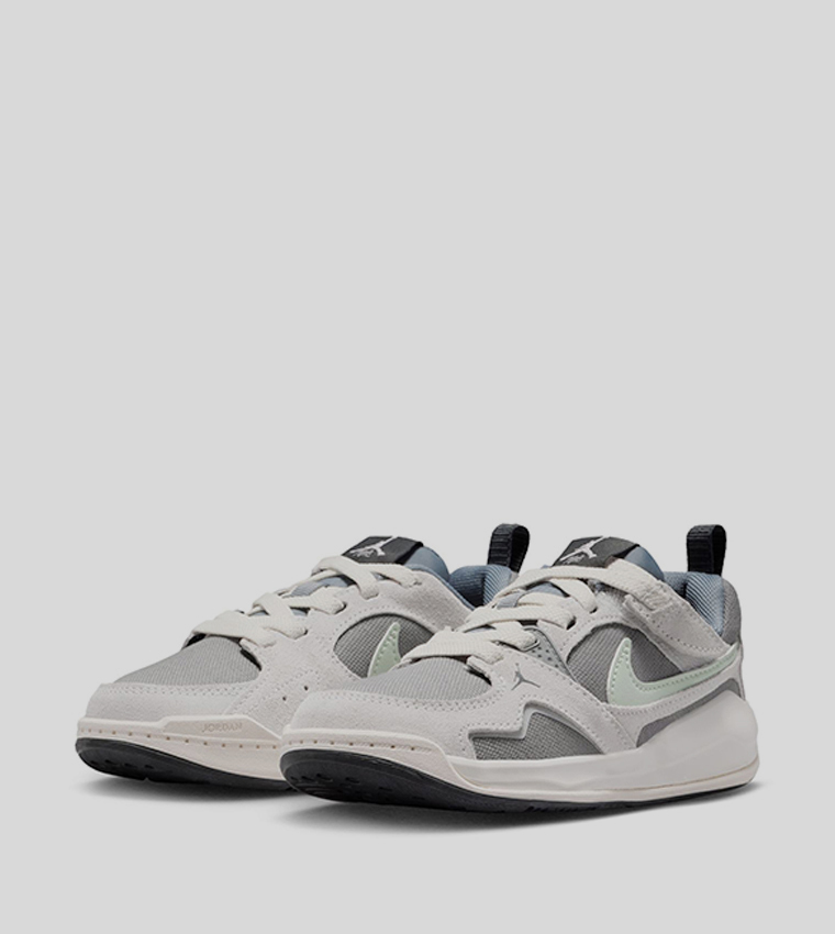 JORDAN CMFT ERA Velcro Basketball Shoes