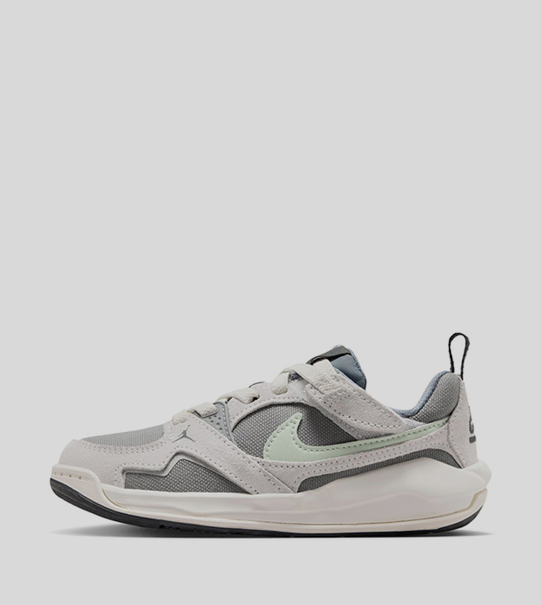 JORDAN CMFT ERA Velcro Basketball Shoes