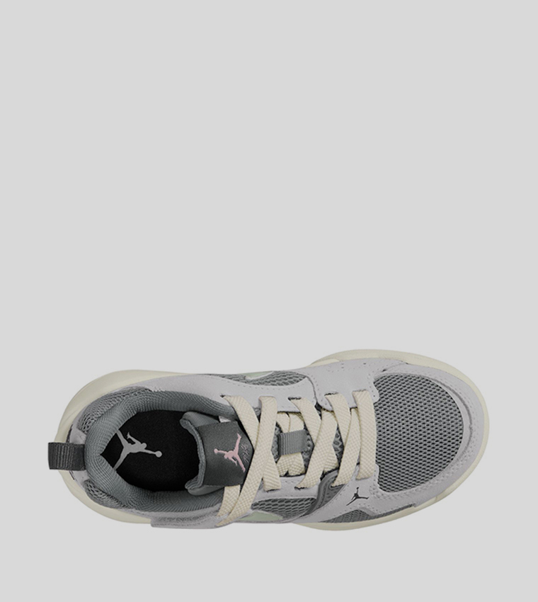 JORDAN CMFT ERA Velcro Basketball Shoes