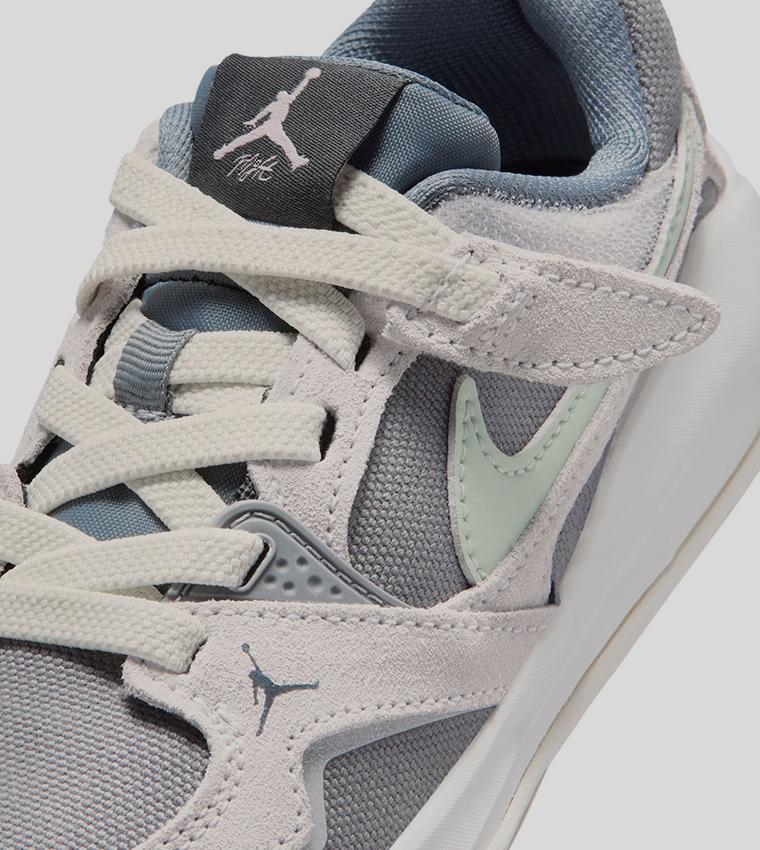 JORDAN CMFT ERA Velcro Basketball Shoes