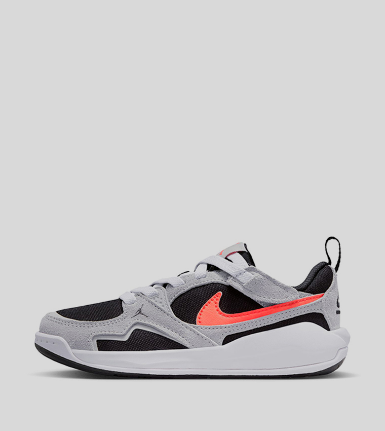 JORDAN CMFT ERA Velcro Basketball Shoes