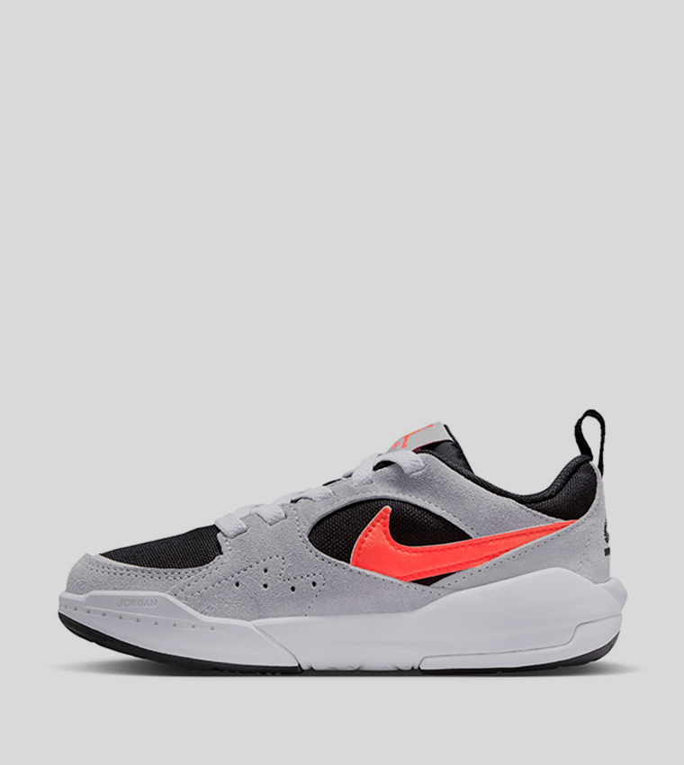 JORDAN CMFT ERA Velcro Basketball Shoes