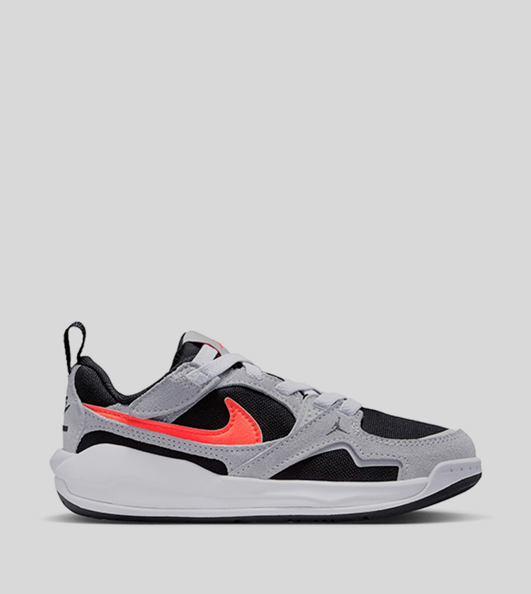 JORDAN CMFT ERA Velcro Basketball Shoes