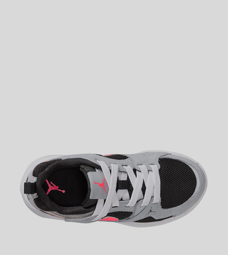 JORDAN CMFT ERA Velcro Basketball Shoes