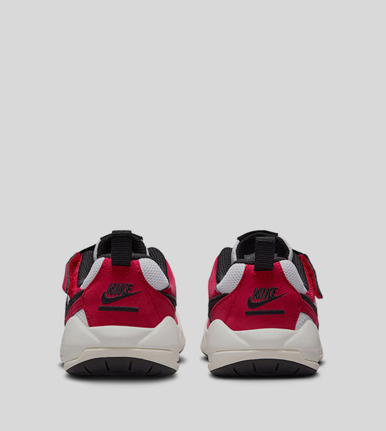 JORDAN CMFT ERA Velcro Basketball Shoes