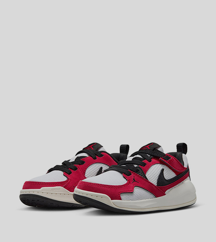 JORDAN CMFT ERA Velcro Basketball Shoes
