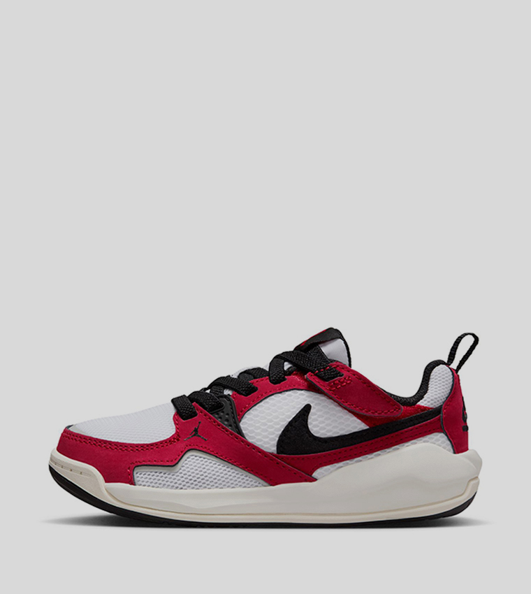 JORDAN CMFT ERA Velcro Basketball Shoes