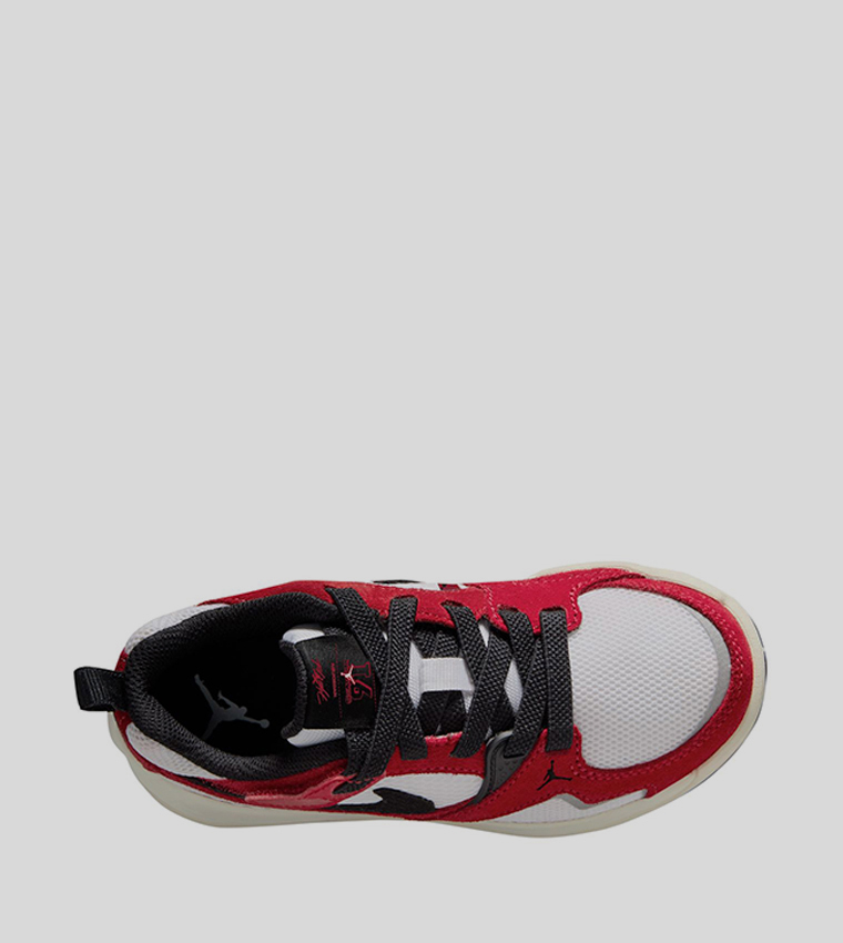 JORDAN CMFT ERA Velcro Basketball Shoes