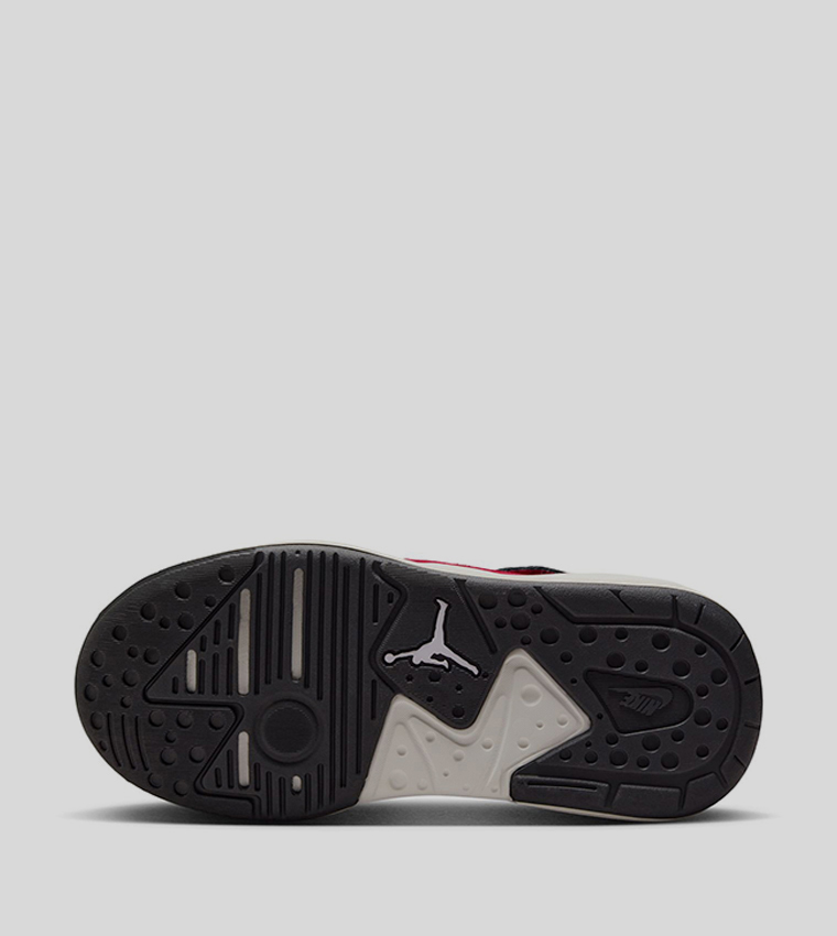 JORDAN CMFT ERA Velcro Basketball Shoes