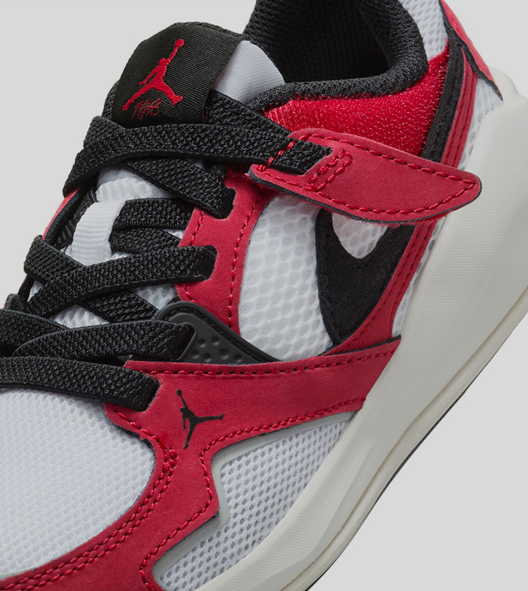 JORDAN CMFT ERA Velcro Basketball Shoes
