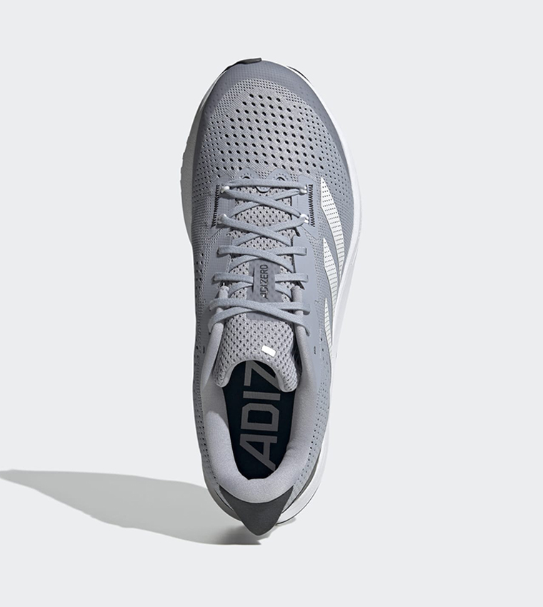 ADIZERO Lace Up Running Shoes
