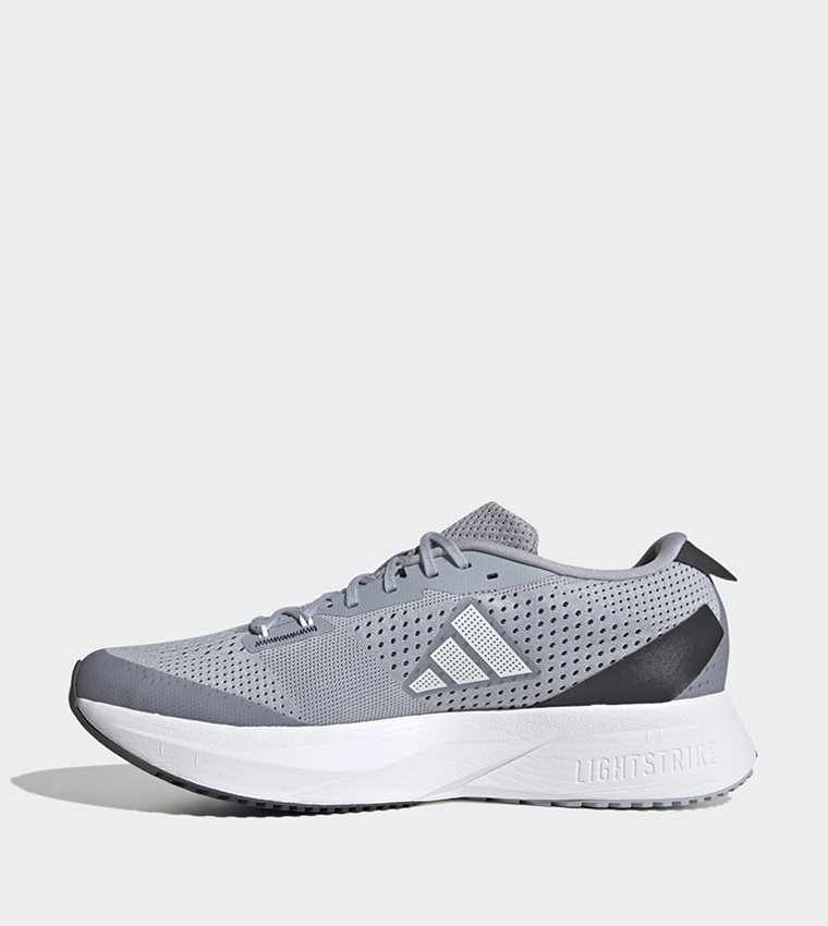 ADIZERO Lace Up Running Shoes