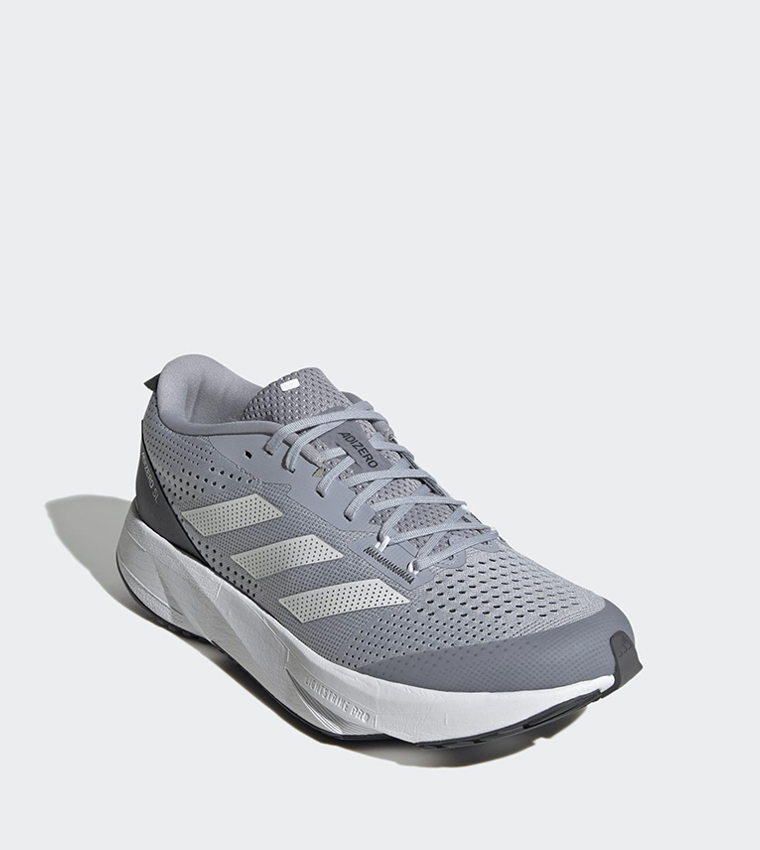 ADIZERO Lace Up Running Shoes
