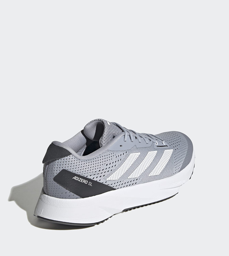 ADIZERO Lace Up Running Shoes