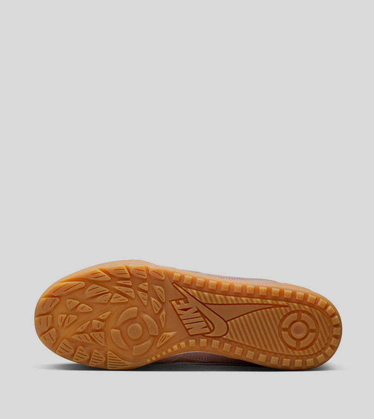 TERRA MANTA Lace-Up Sneakers