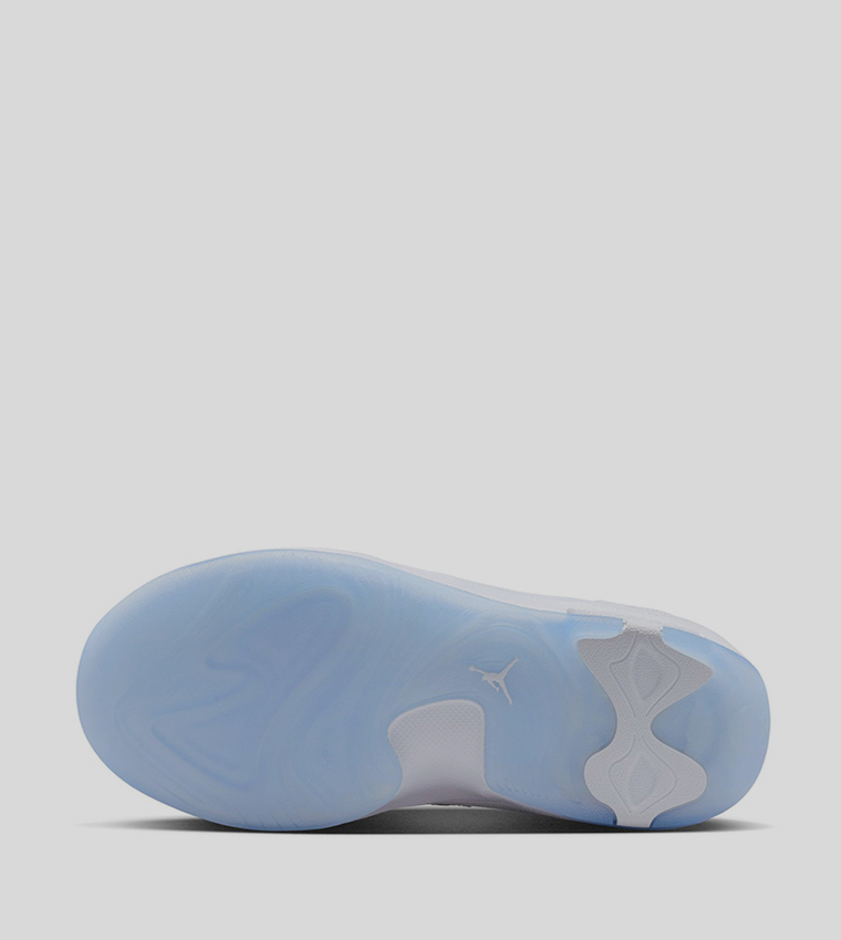 JORDAN MAX AURA 7 Logo Detail High-Top Basketball Shoes