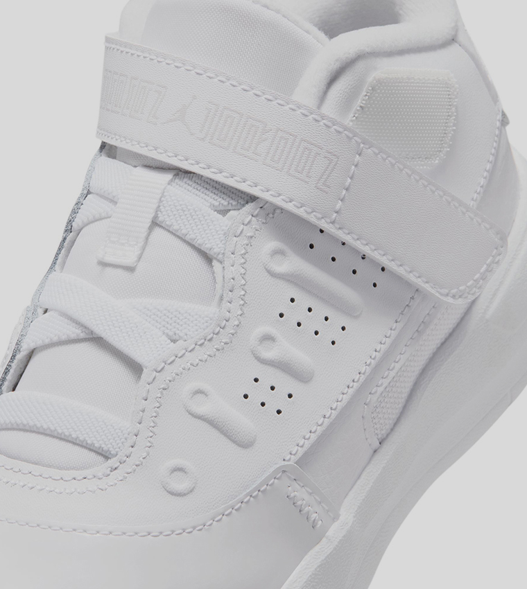 nike high tops velcro