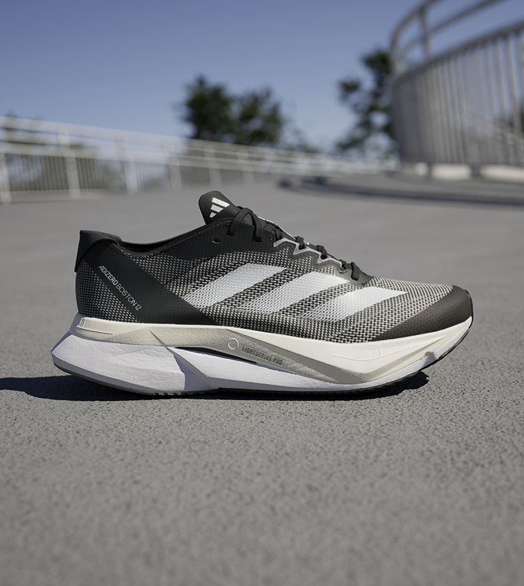 ADIZERO BOSTON 12 Running Shoes
