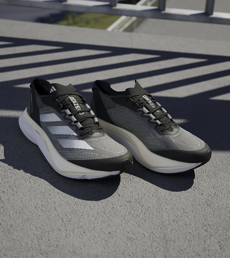 ADIZERO BOSTON 12 Running Shoes