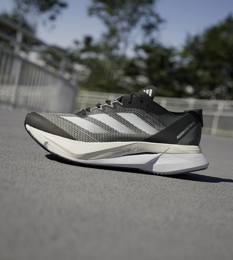 ADIZERO BOSTON 12 Running Shoes