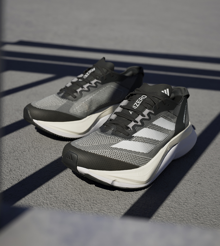 ADIZERO BOSTON 12 Running Shoes
