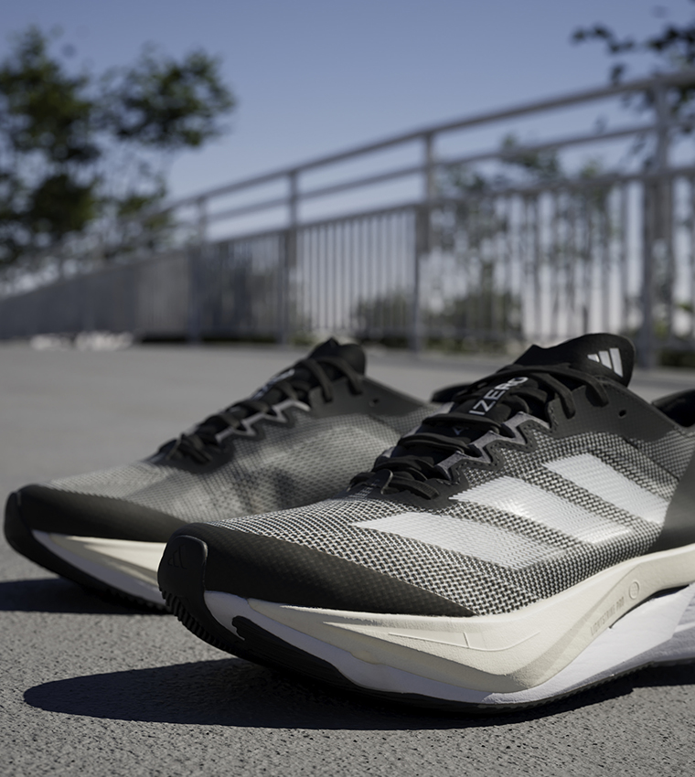 ADIZERO BOSTON 12 Running Shoes