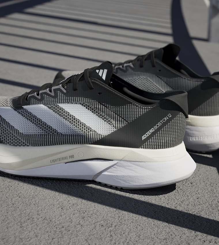 ADIZERO BOSTON 12 Running Shoes