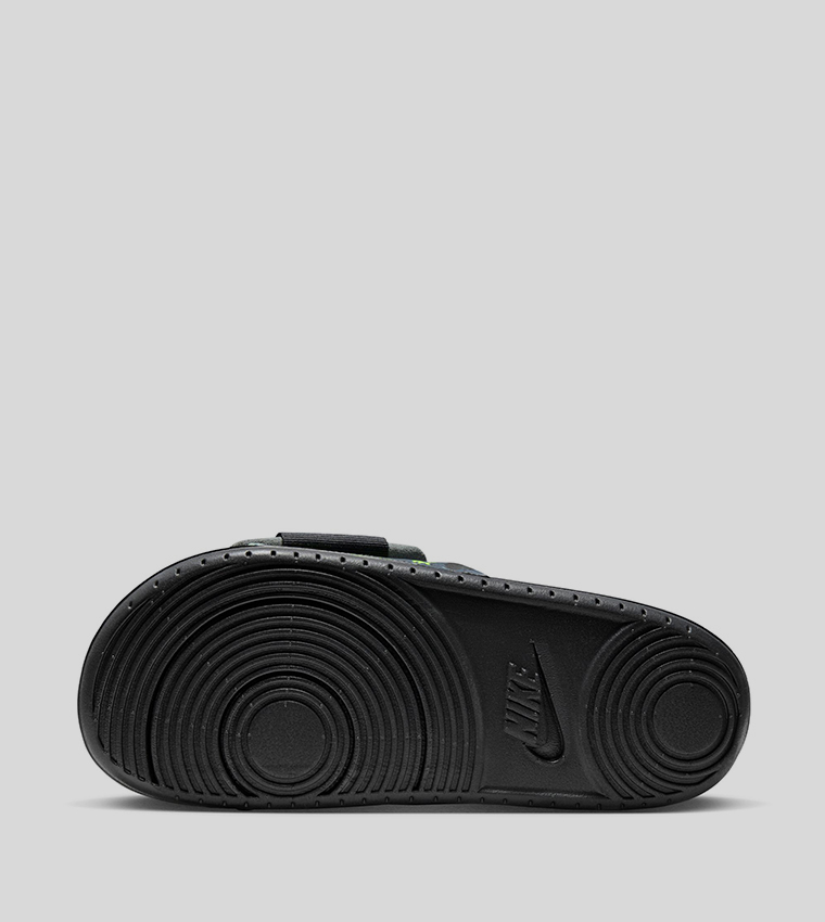 OFFCOURT ADJUST Open Toe Slides