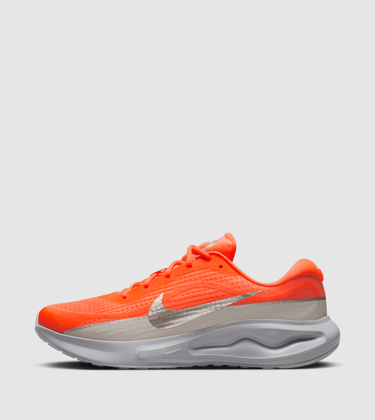 JOURNEY PRM Lace Up Running Shoes