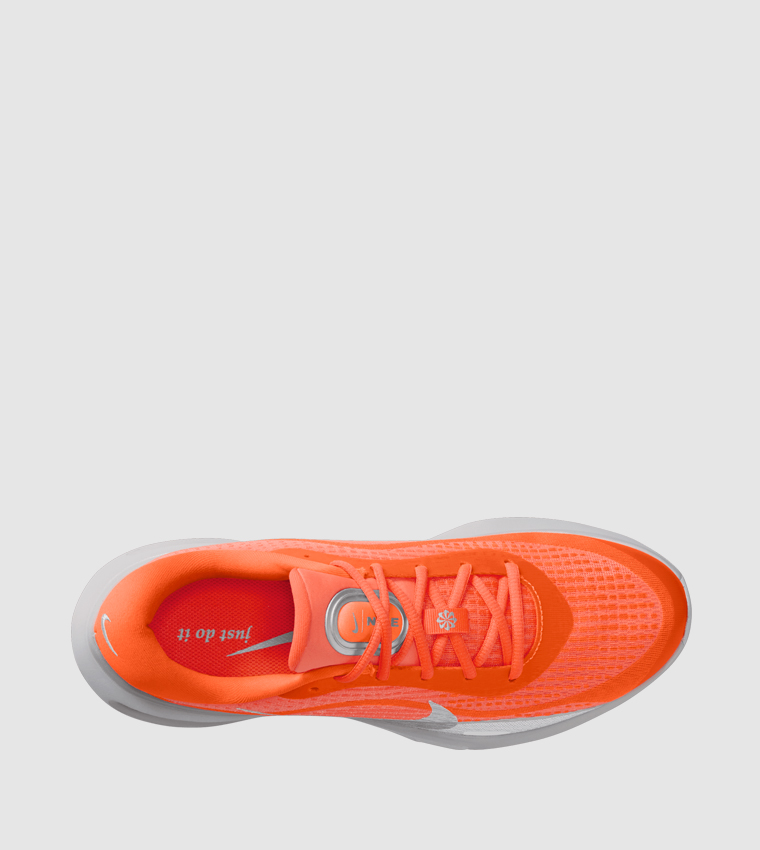 JOURNEY PRM Lace Up Running Shoes