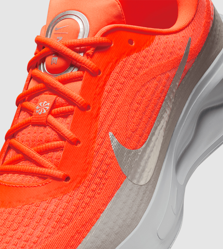 JOURNEY PRM Lace Up Running Shoes
