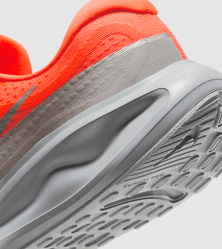JOURNEY PRM Lace Up Running Shoes