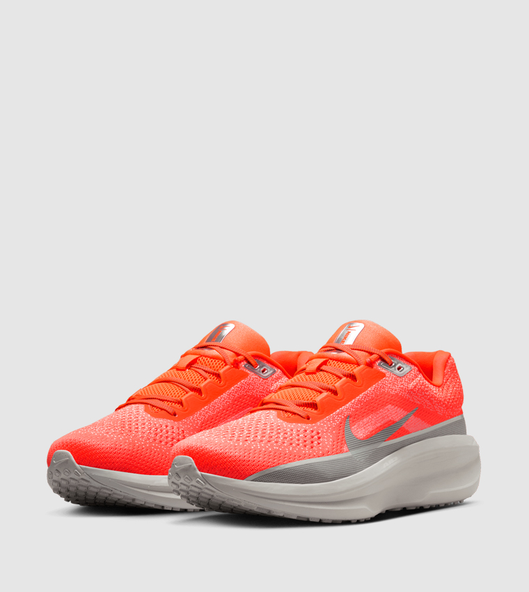 AIR WINFLO 11 PRM Lace Up Running Shoes