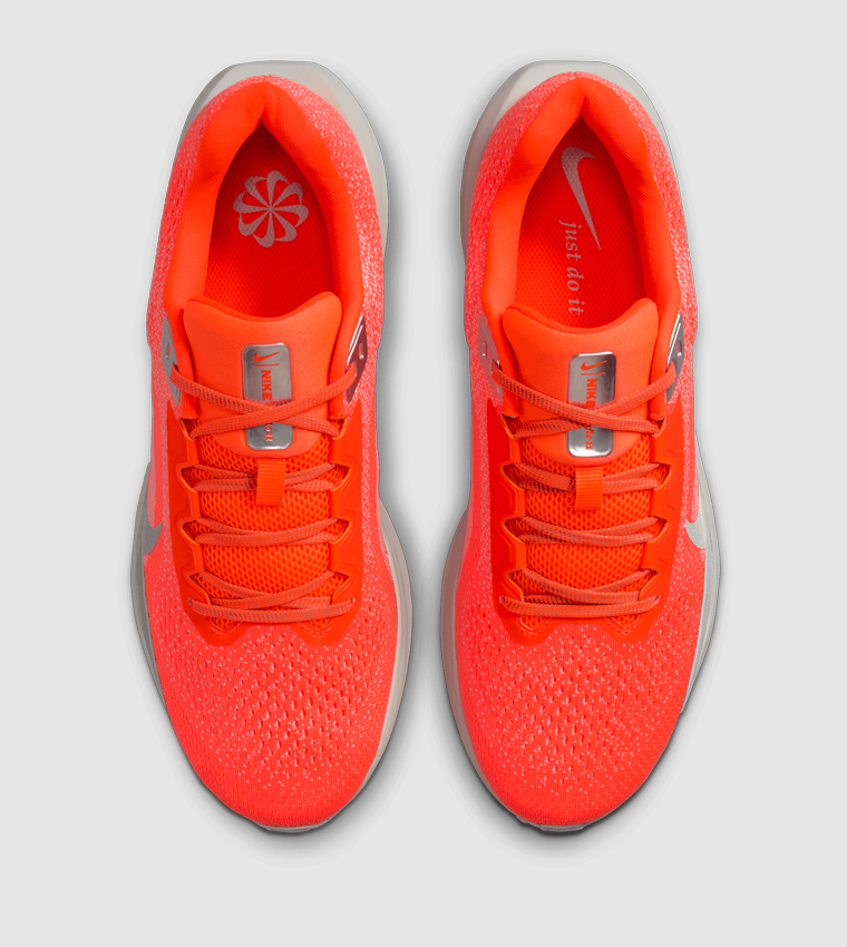 AIR WINFLO 11 PRM Lace Up Running Shoes