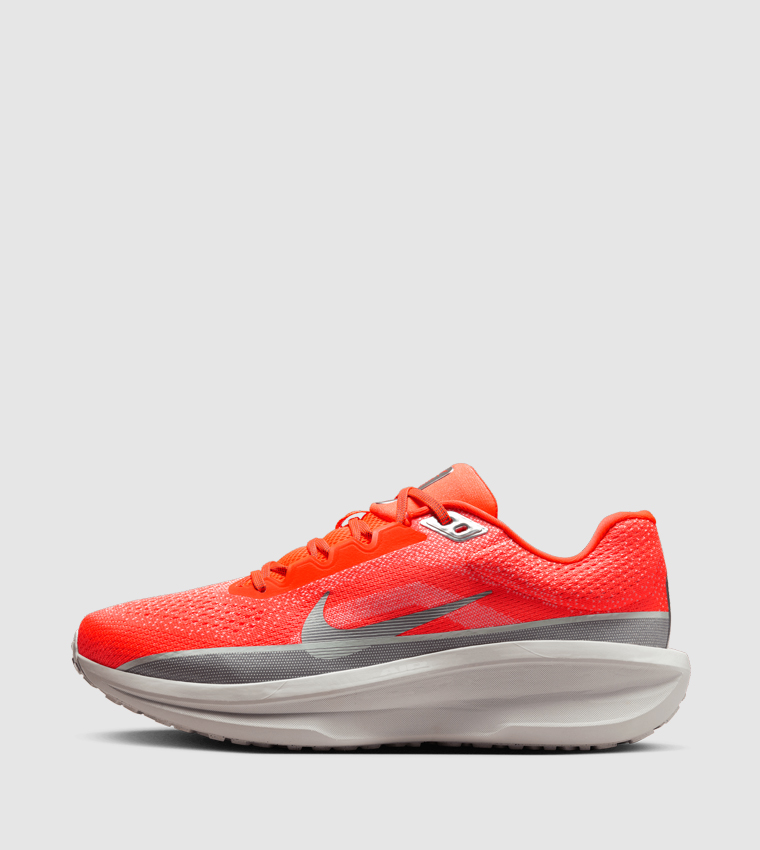 AIR WINFLO 11 PRM Lace Up Running Shoes