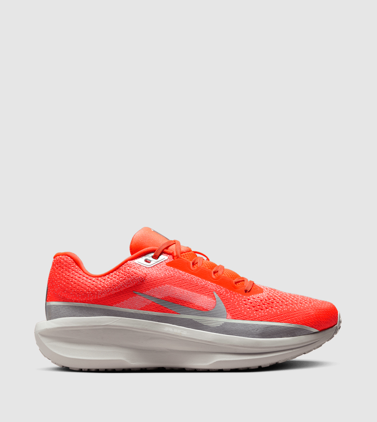 AIR WINFLO 11 PRM Lace Up Running Shoes