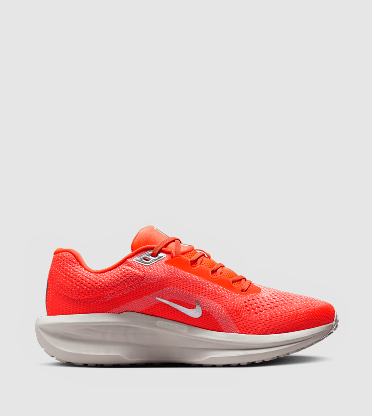 AIR WINFLO 11 PRM Lace Up Running Shoes