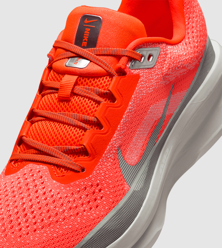 AIR WINFLO 11 PRM Lace Up Running Shoes