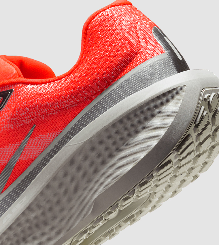 AIR WINFLO 11 PRM Lace Up Running Shoes