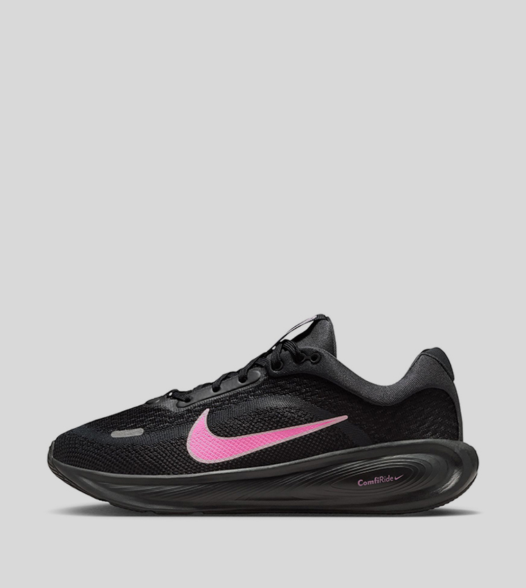 STELLAR RIDE Logo Detail Running Shoes