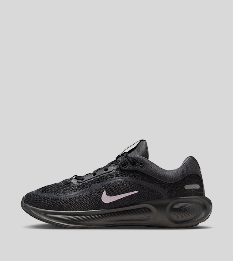 STELLAR RIDE Logo Detail Running Shoes