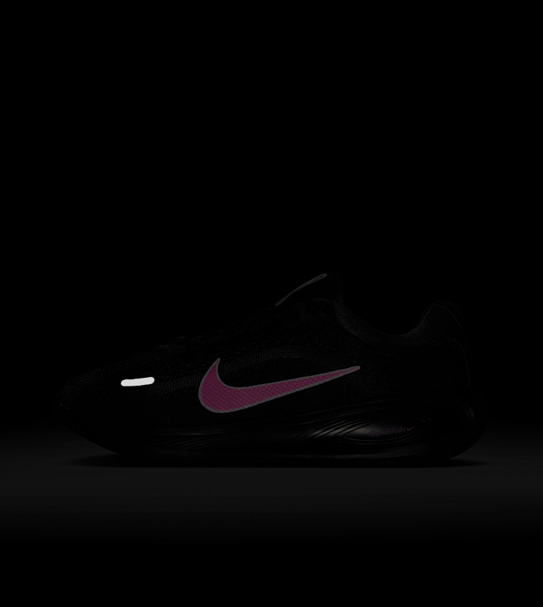 STELLAR RIDE Logo Detail Running Shoes