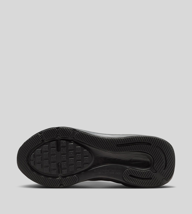 STELLAR RIDE Logo Detail Running Shoes