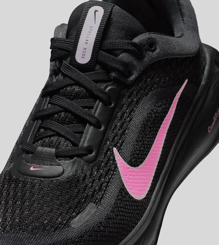 STELLAR RIDE Logo Detail Running Shoes