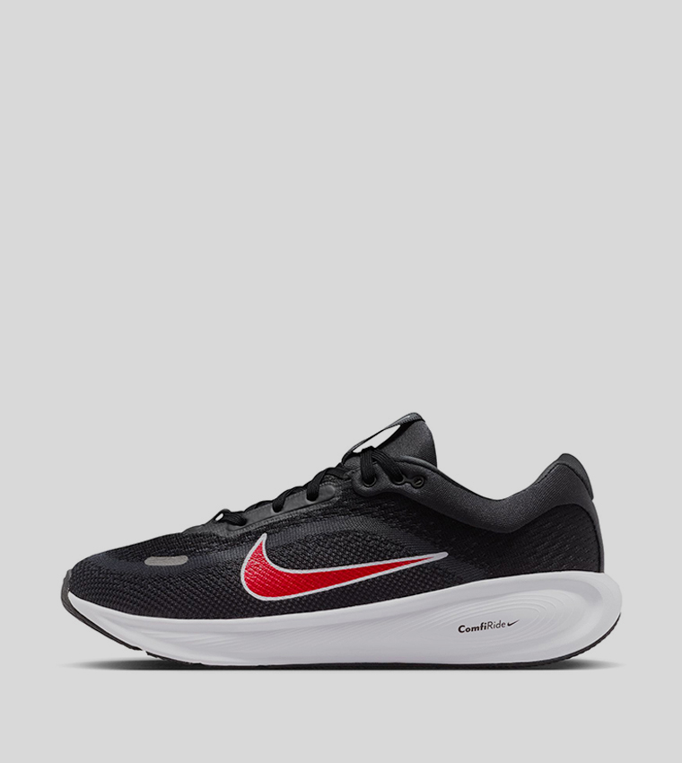 STELLAR RIDE Logo Detail Running Shoes