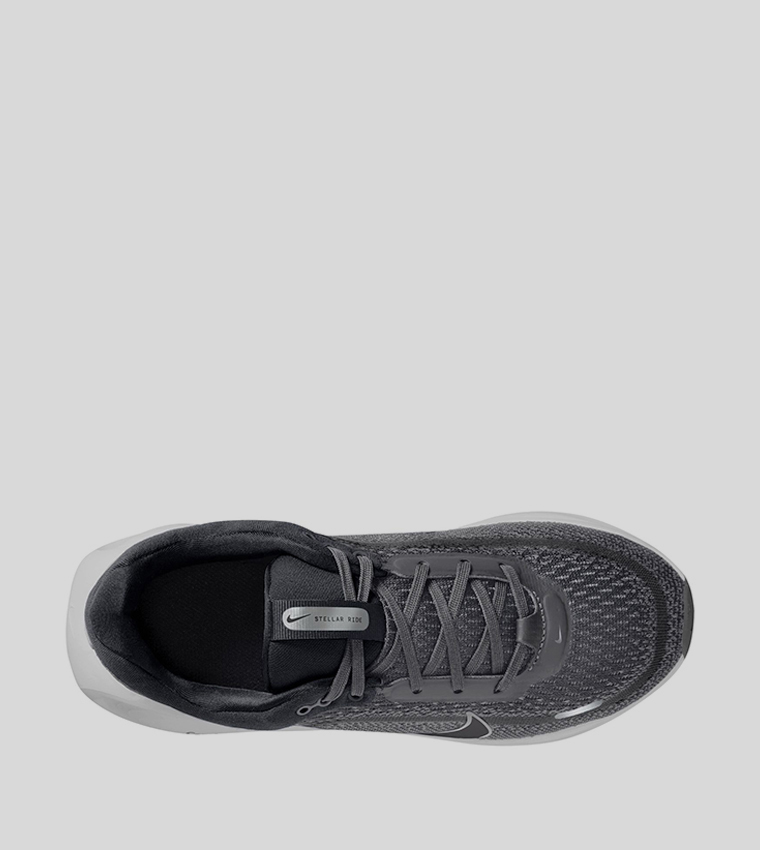 حذاء جري ستيلار رايد بشعار