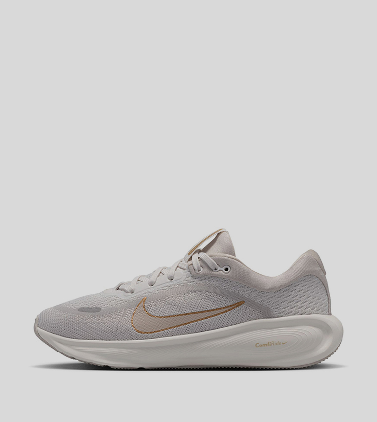 حذاء جري ستيلار رايد بشعار