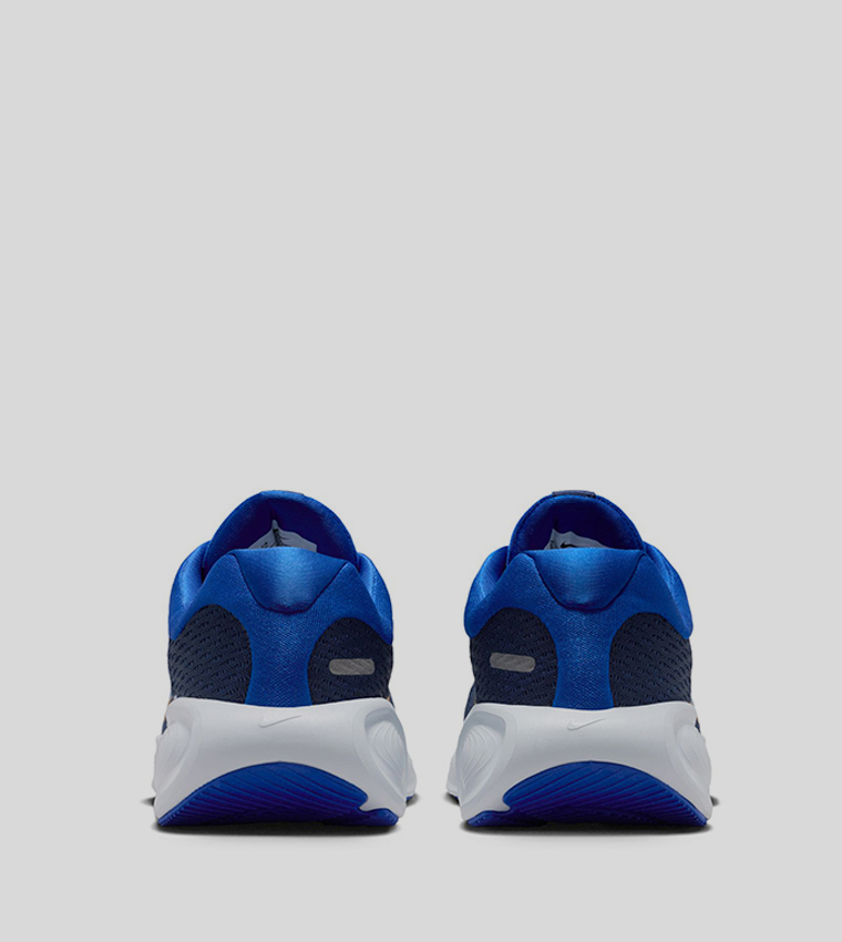 STELLAR RIDE Logo Detail Running Shoes