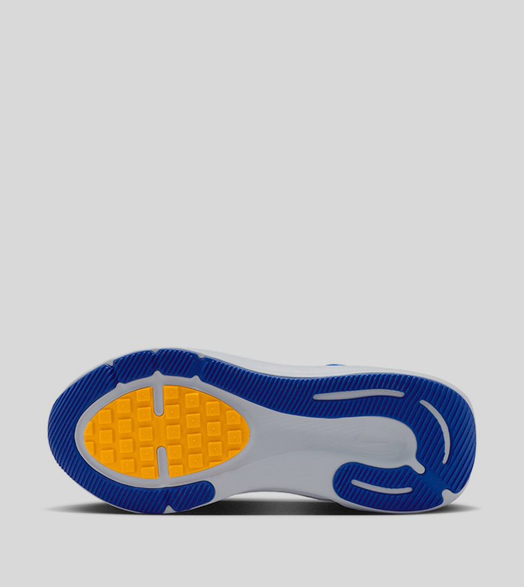 STELLAR RIDE Logo Detail Running Shoes